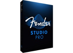 FENDER STUDIO PRO 8/TRADE WITH ABLETON SUITE 12